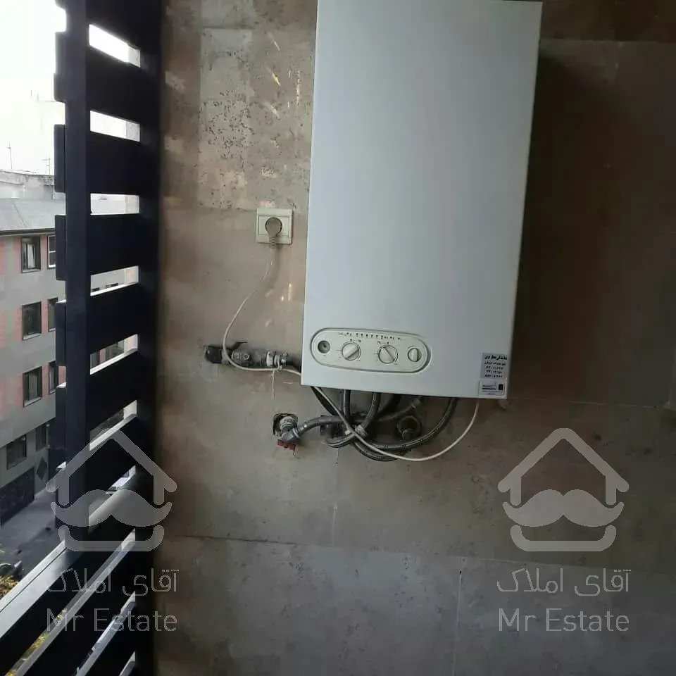 ۸۷ متری عالی و شیک در منطقه