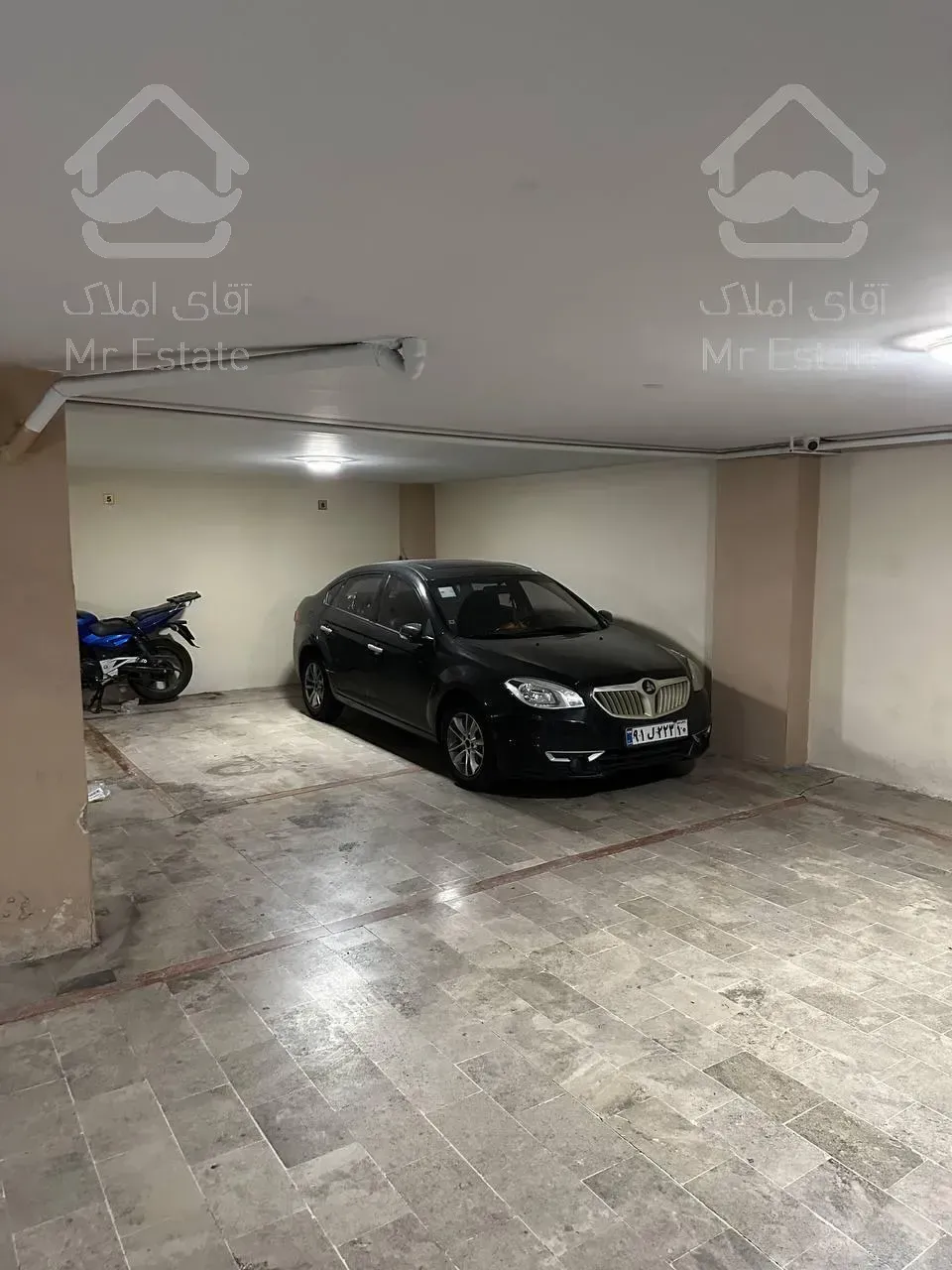 اجاره مسکونی/سهروردی شمالی/۸۳متر/۲خواب