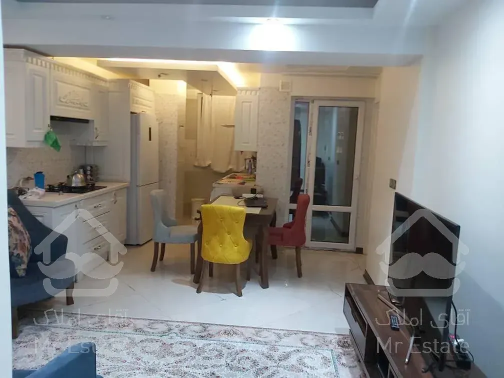 فروش مسکونی/شریعتی/۴۸متر/۱خواب