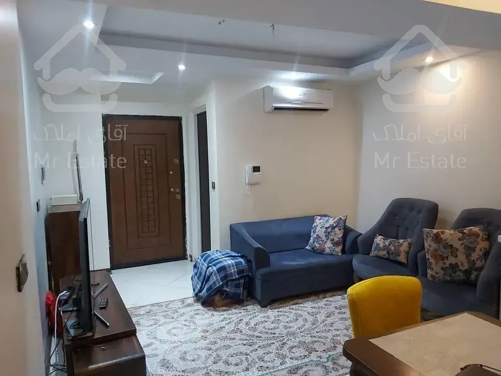 فروش مسکونی/شریعتی/۴۸متر/۱خواب