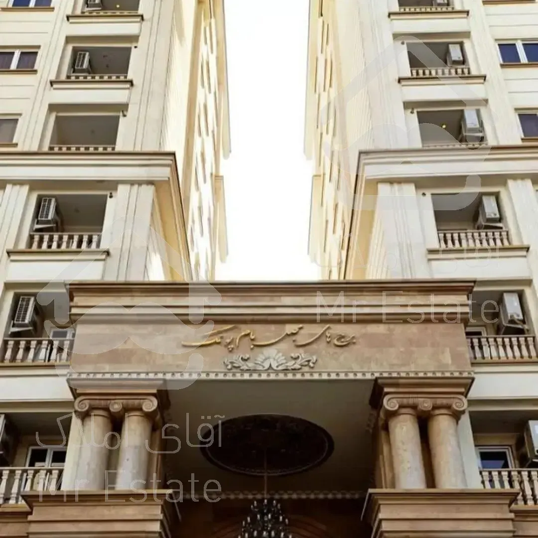 ۶۵ متر ۱خواب در پونک فول