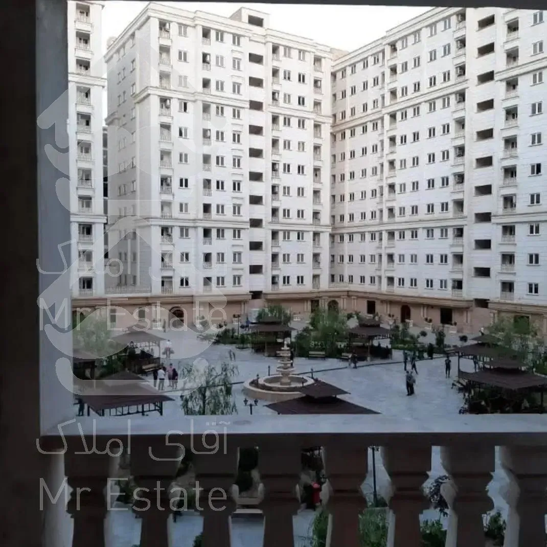 ۶۵ متر ۱خواب در پونک فول