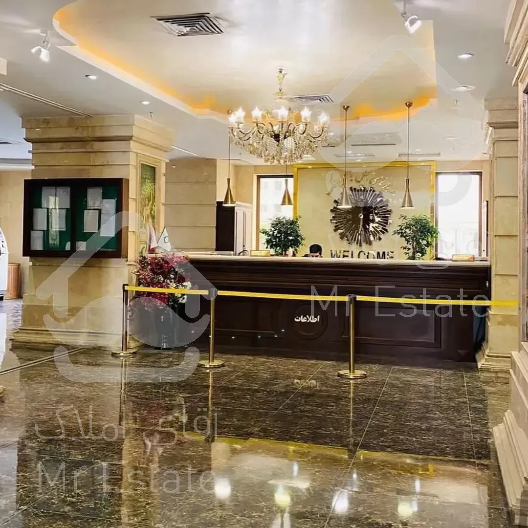 ۶۵ متر ۱خواب در پونک فول