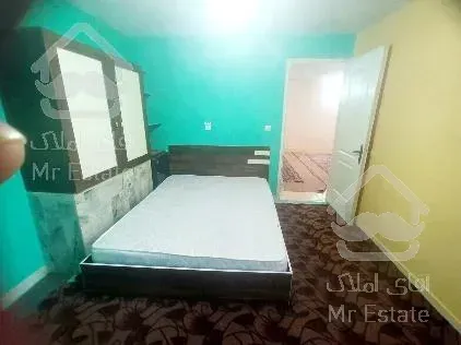 دربست /۸۰ متر/یک خوابه