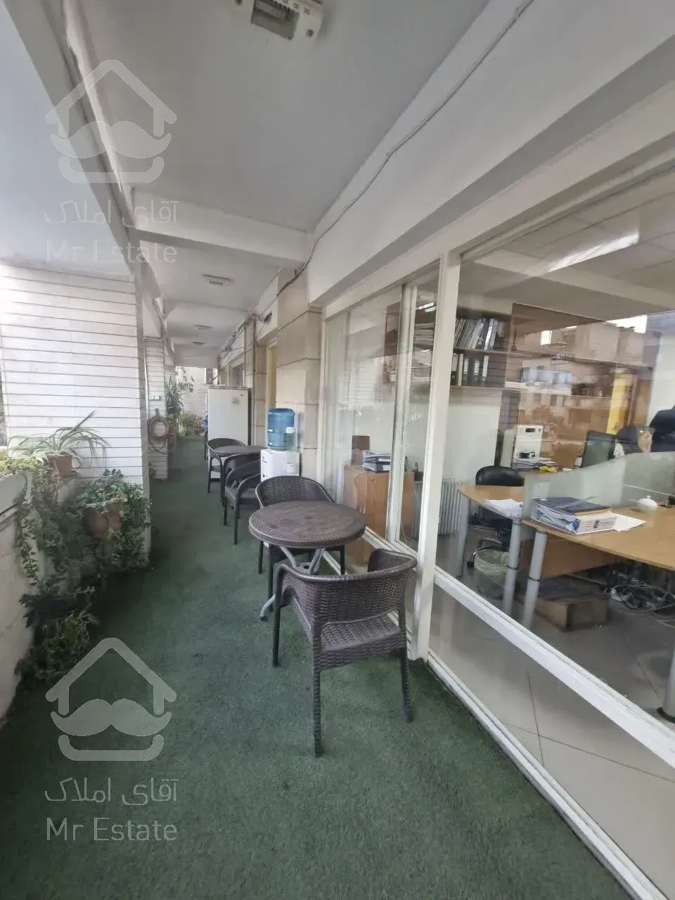 ۲۳۰ متر سند اداری ۲ پارکینگ ونک