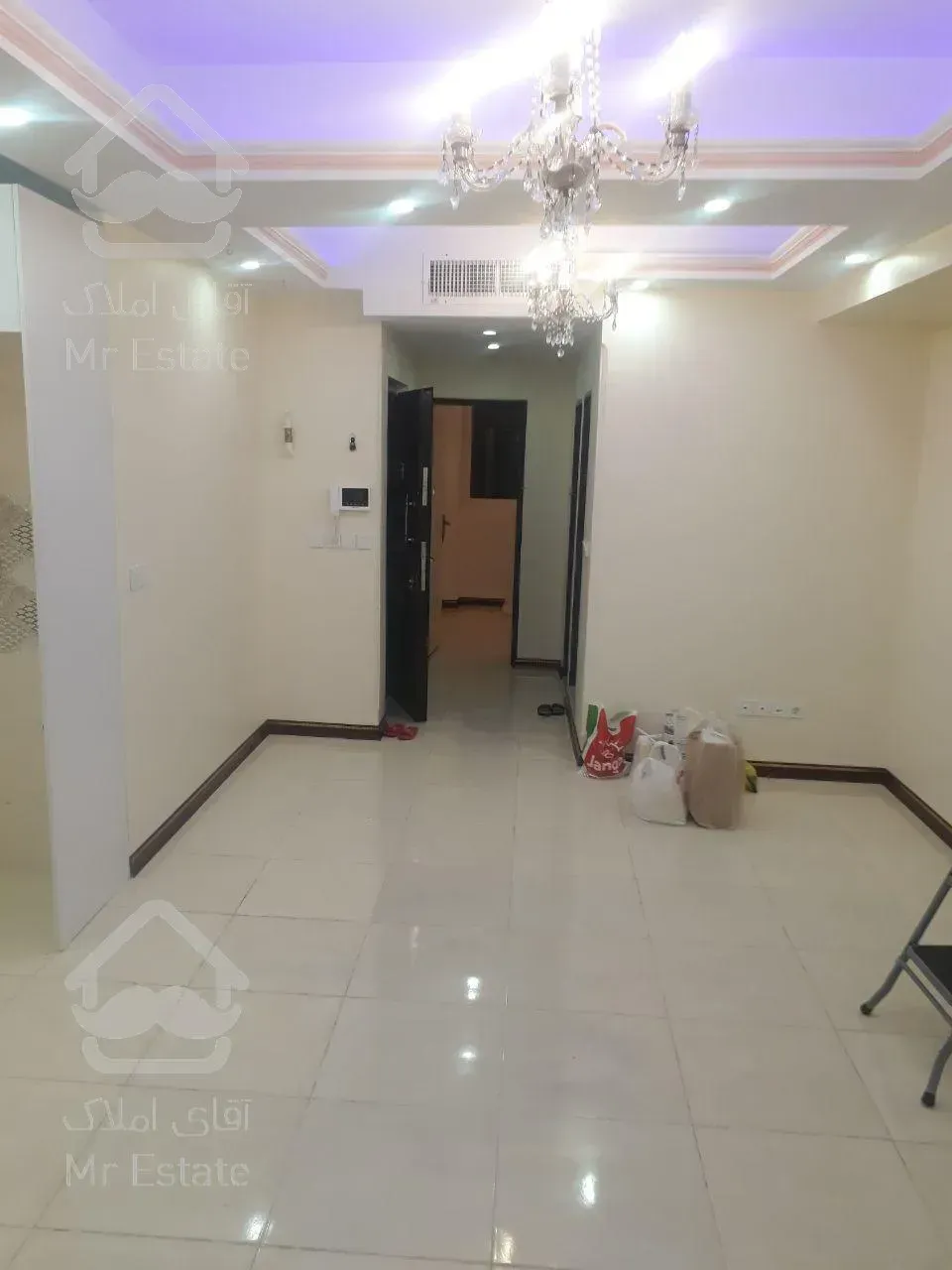 اپارتمان نوساز فول امکانات