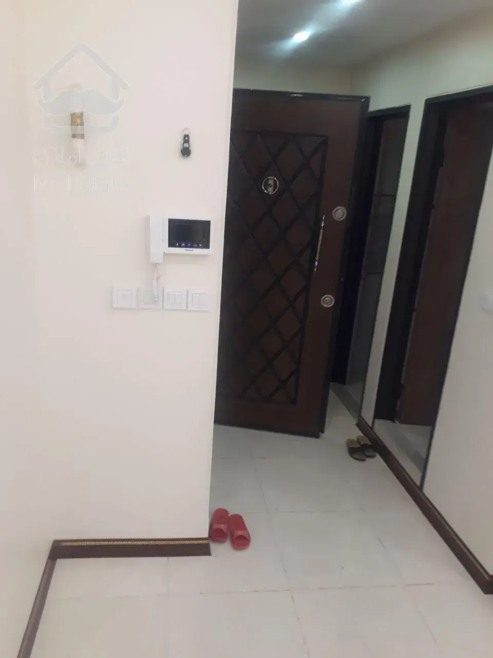 اپارتمان نوساز فول امکانات