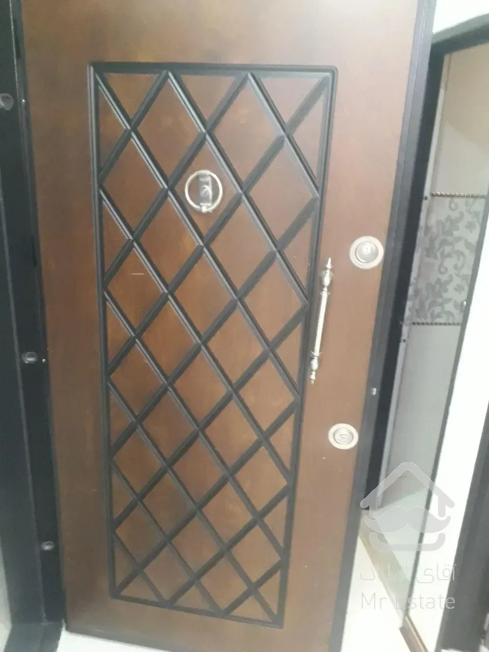 اپارتمان نوساز فول امکانات