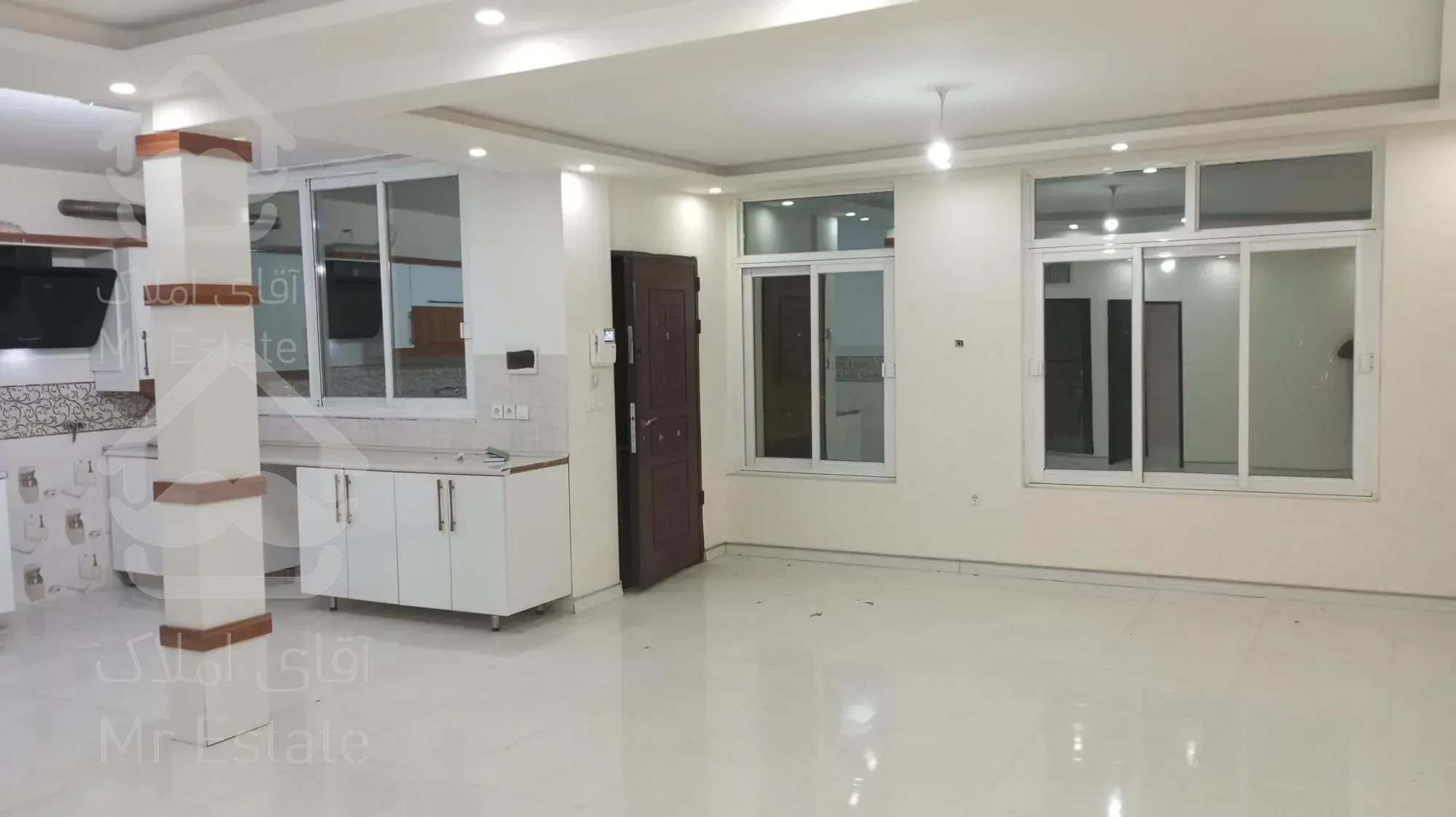 رهن اجاره 110 متری