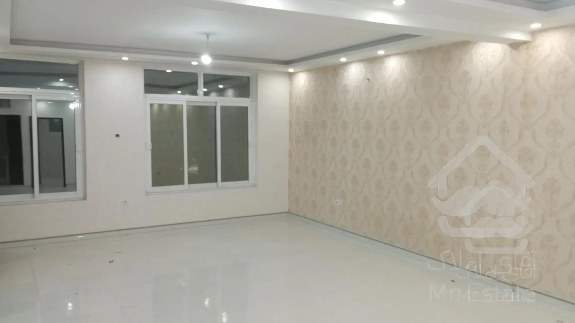 رهن اجاره 110 متری