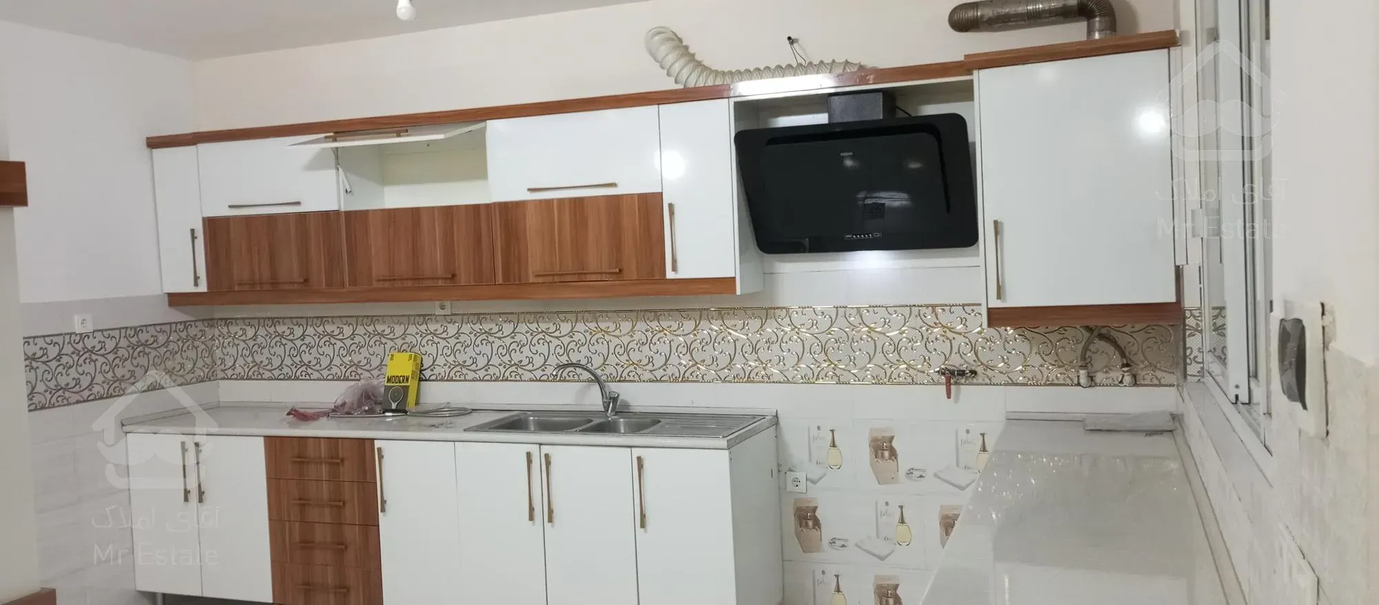 رهن اجاره 110 متری