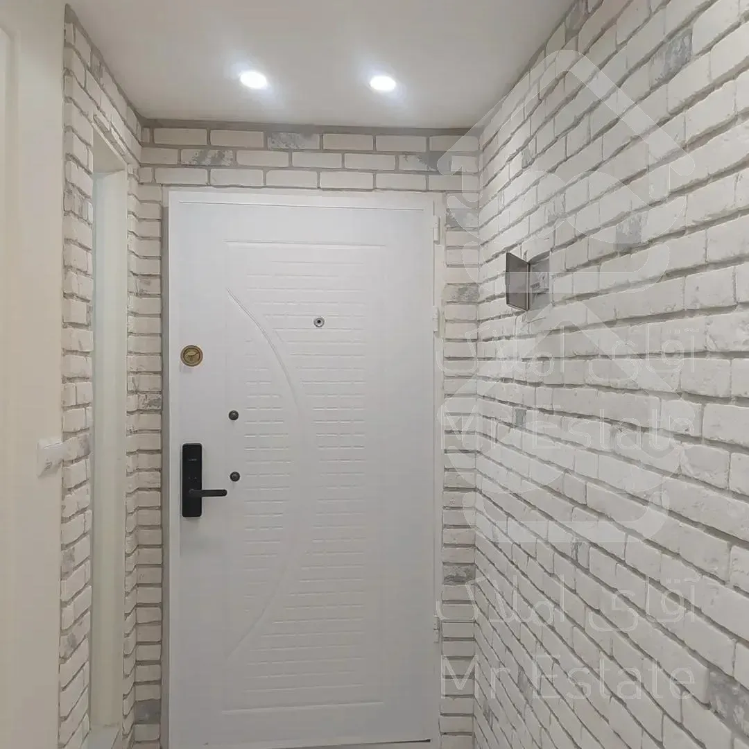 ۱۱۳متری کلید نخورده