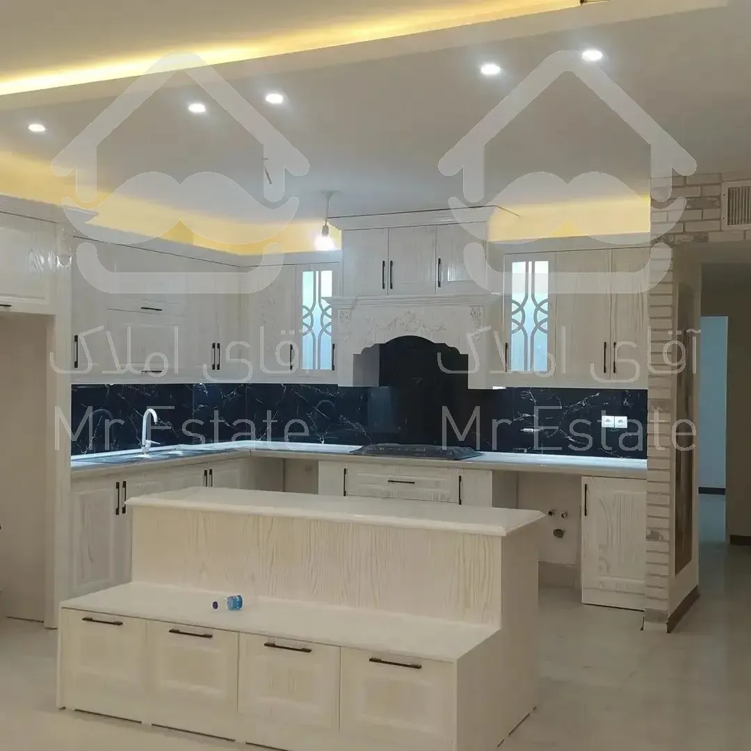 ۱۱۳متری کلید نخورده