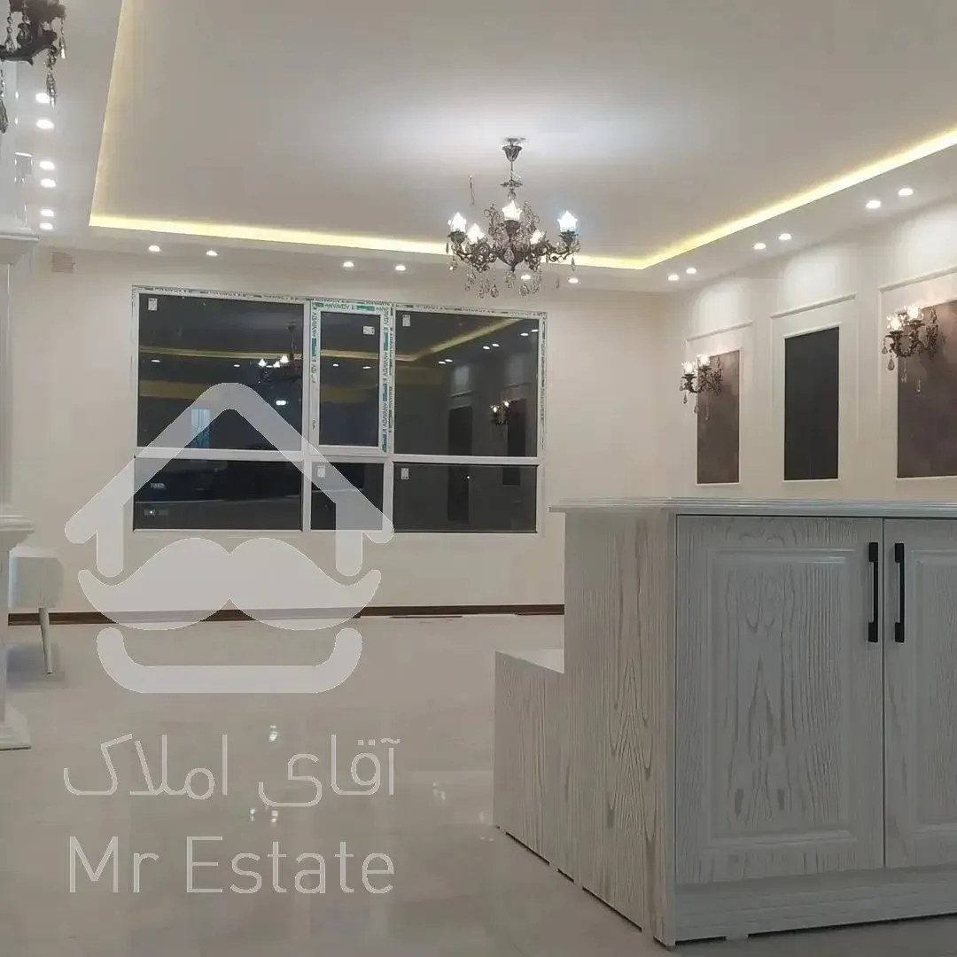 ۱۱۳متری کلید نخورده