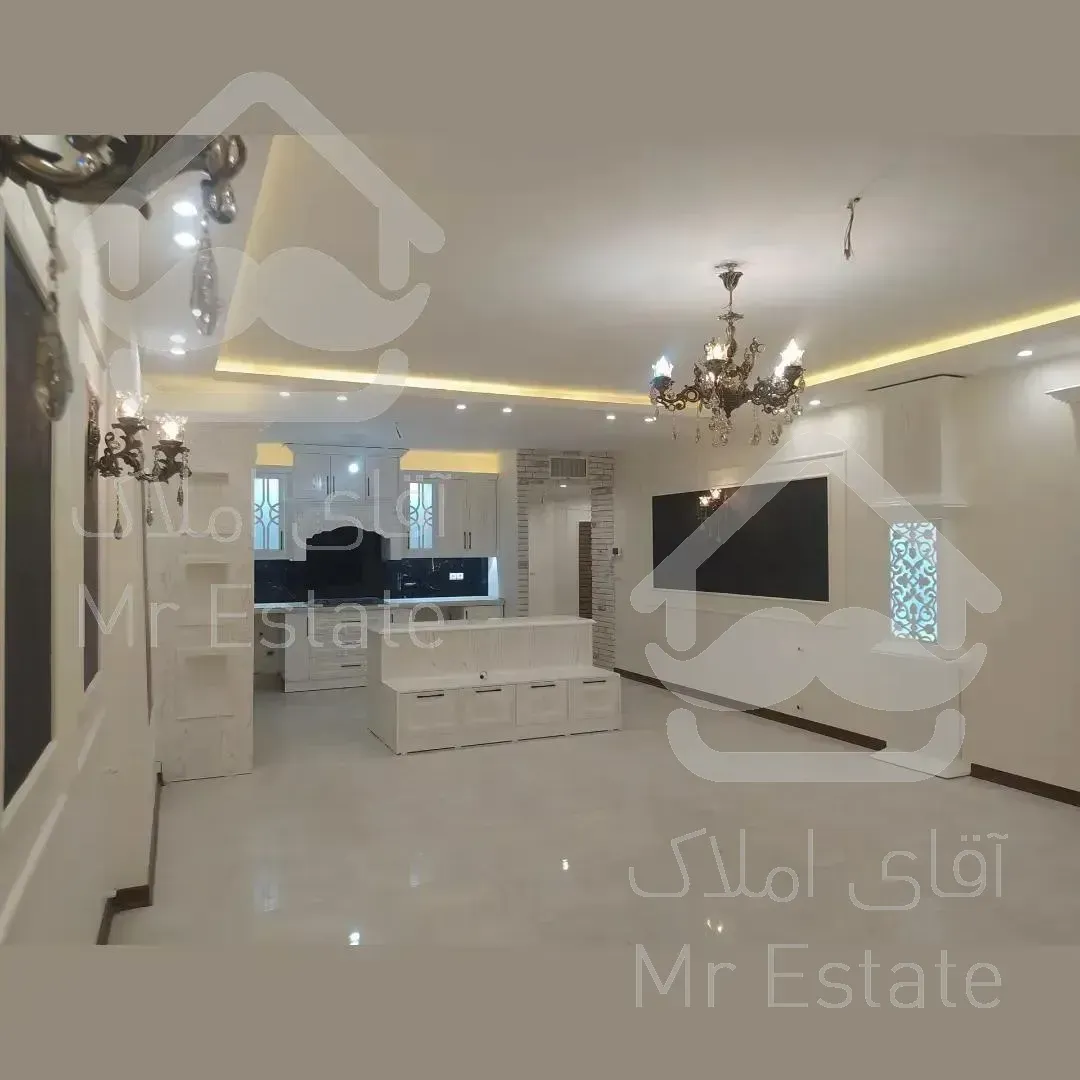 ۱۱۳متری کلید نخورده