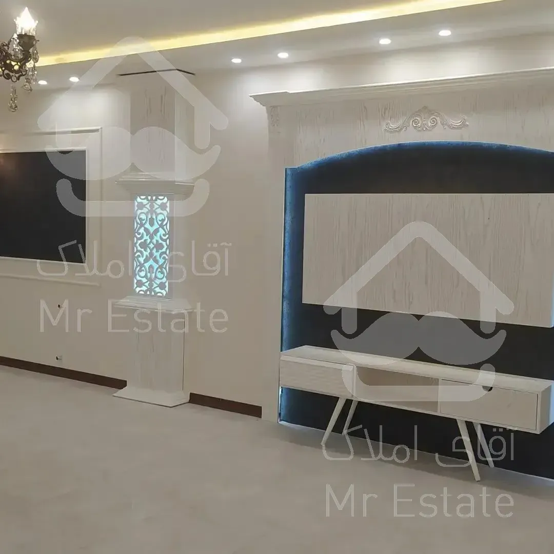 ۱۱۳متری کلید نخورده