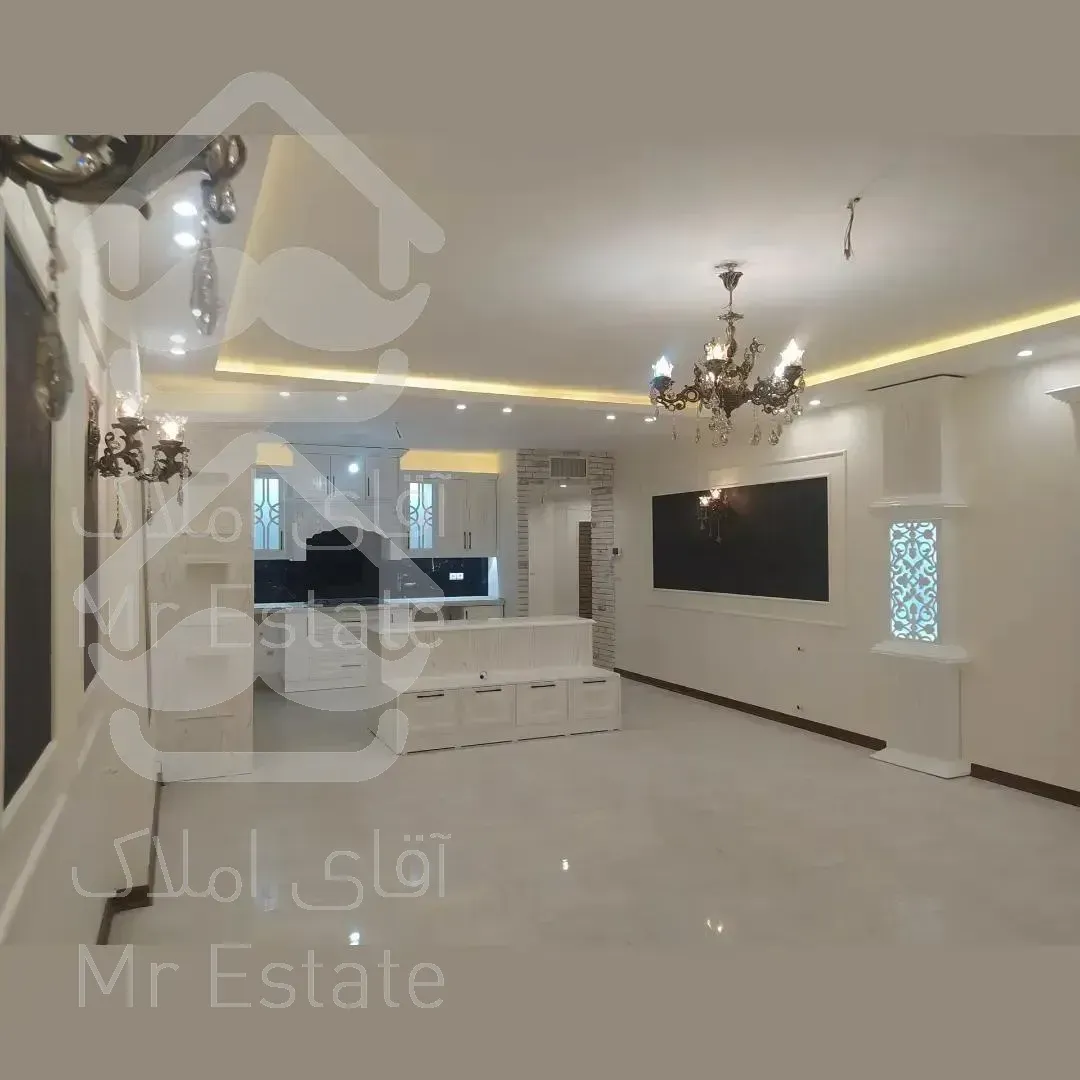 ۱۱۳متری کلید نخورده