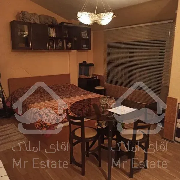 ویلایی دوبلکس فاز 1 شهر جدید هشتگرد