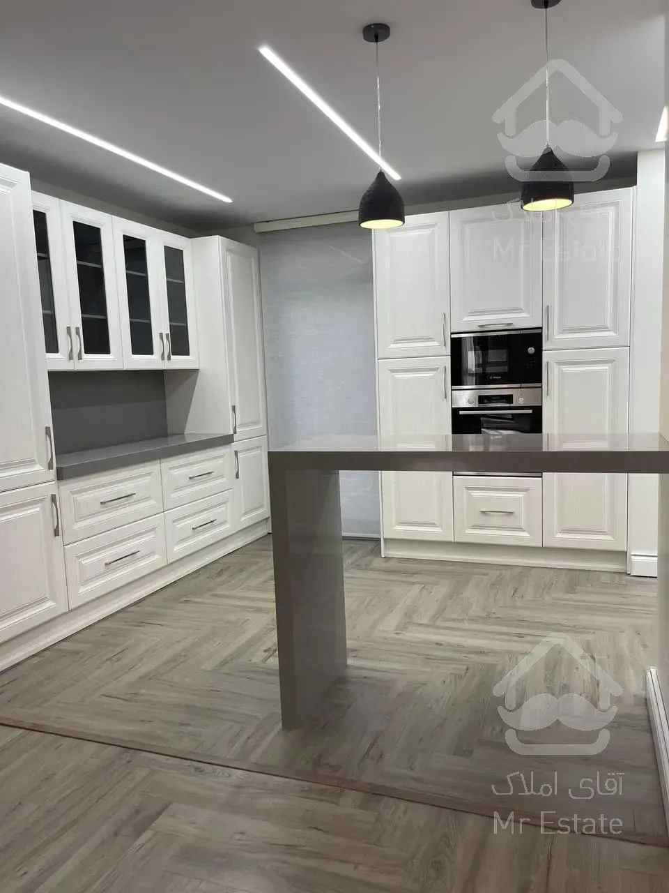 ۴۵۰ متر ویلای مهندسی ساز در شهریار