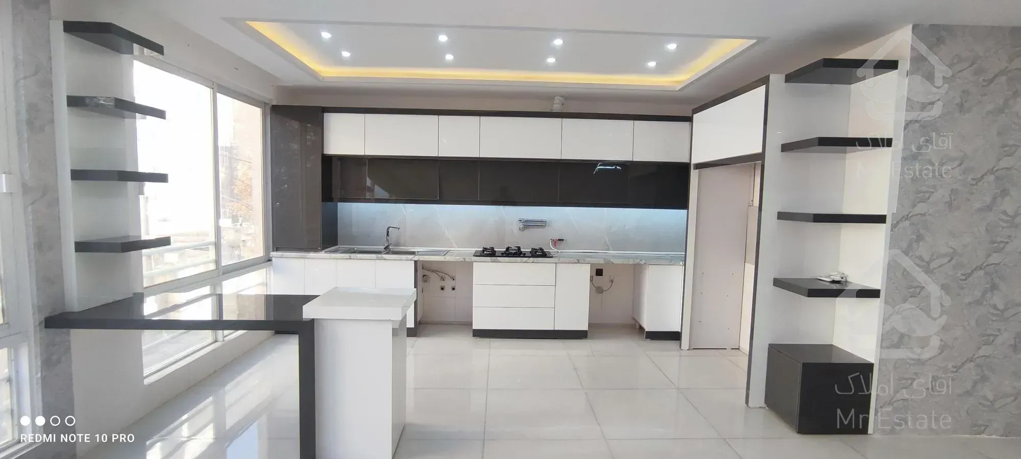 135متری 2خواب هدایت 35