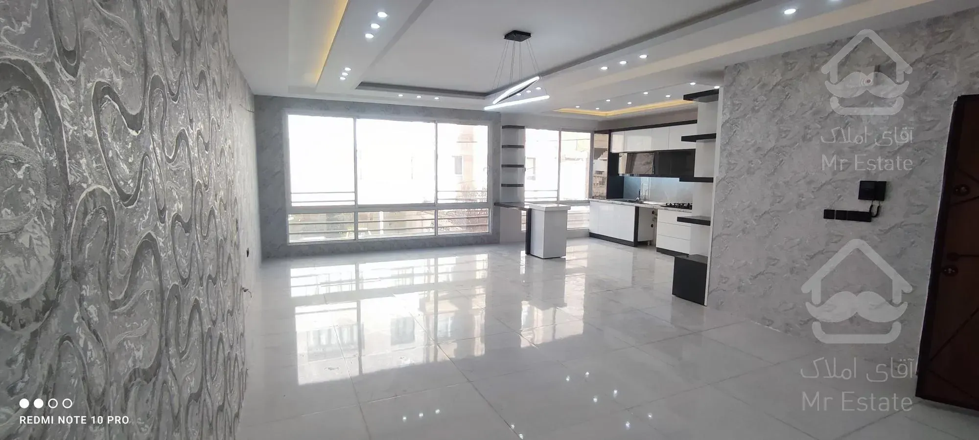 135متری 2خواب هدایت 35