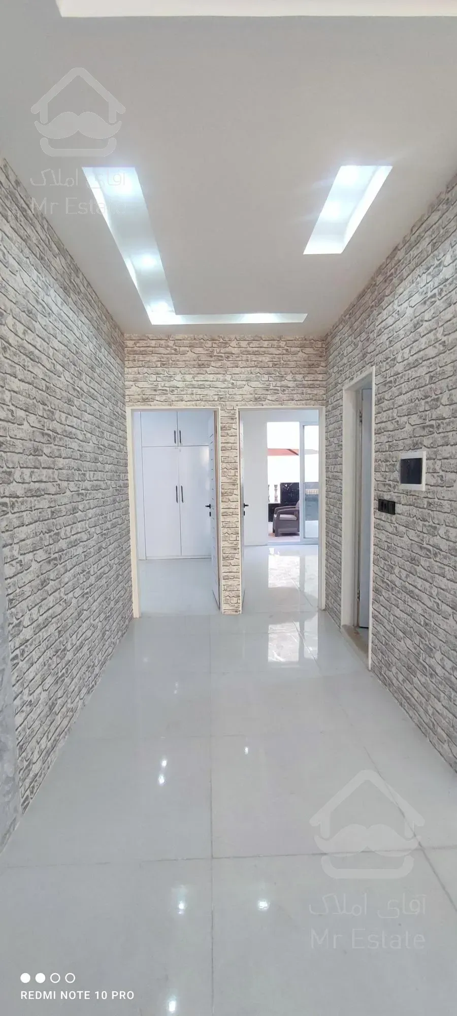 135متری 2خواب هدایت 35