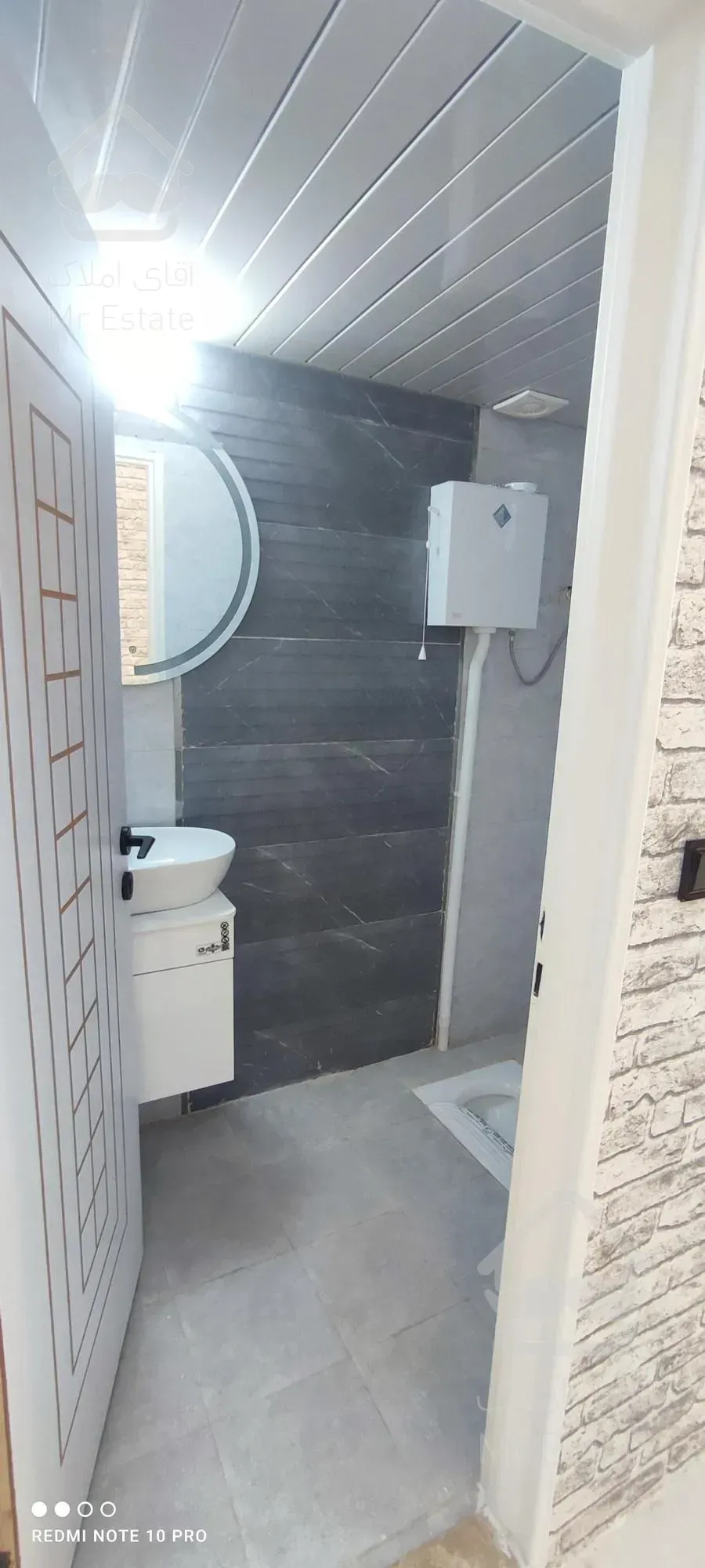 135متری 2خواب هدایت 35