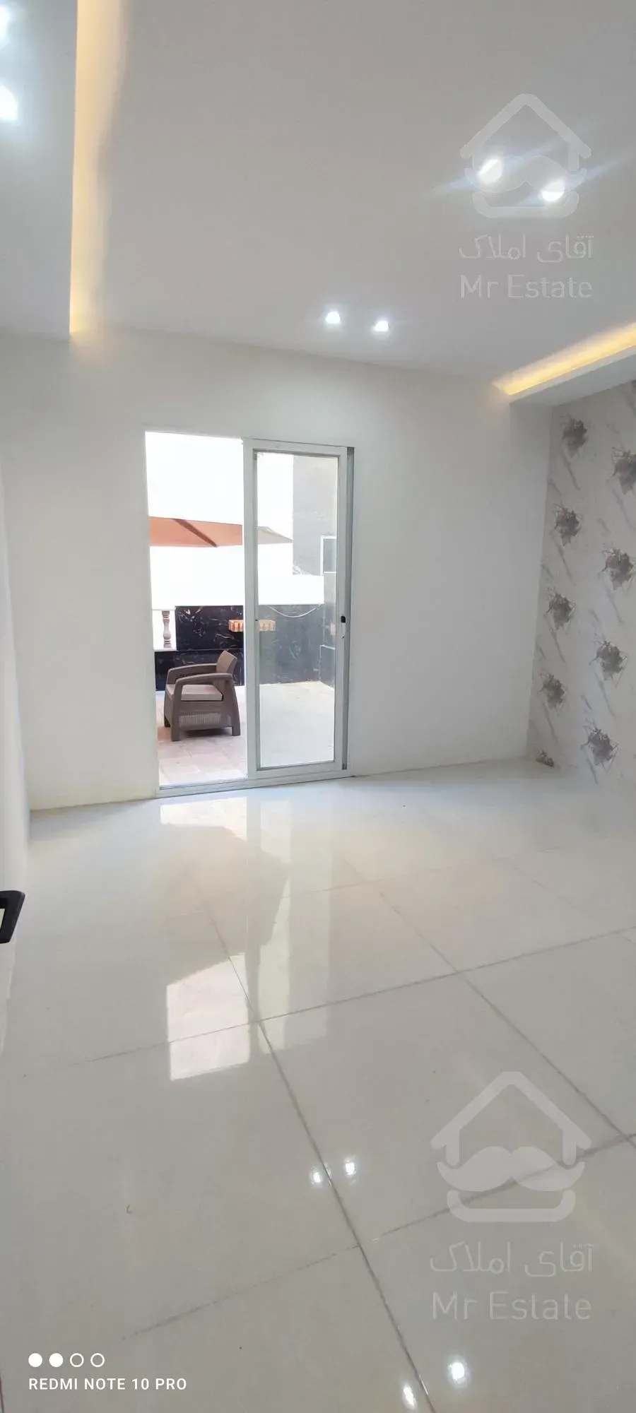 135متری 2خواب هدایت 35