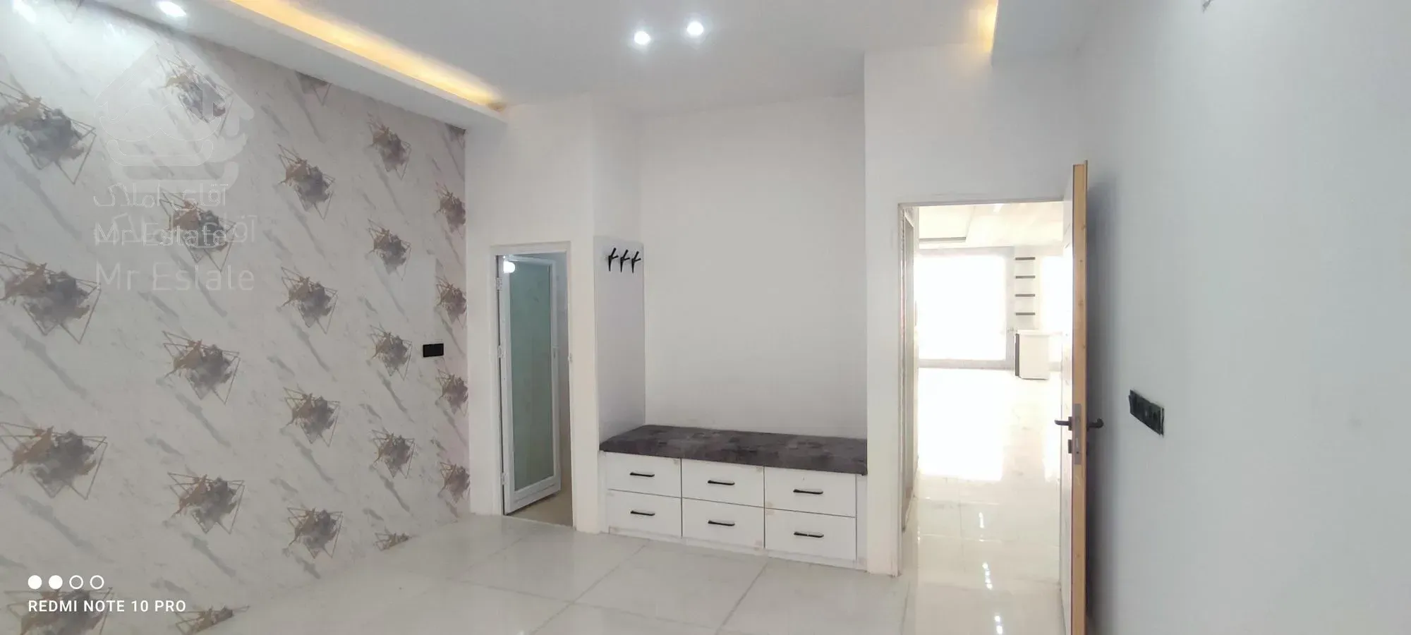 135متری 2خواب هدایت 35