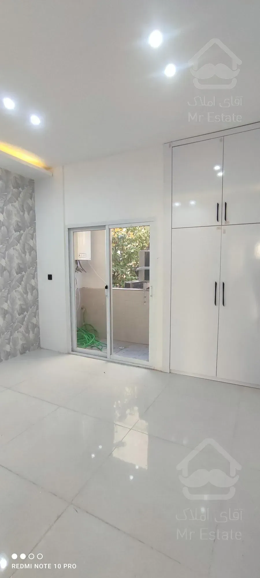 135متری 2خواب هدایت 35