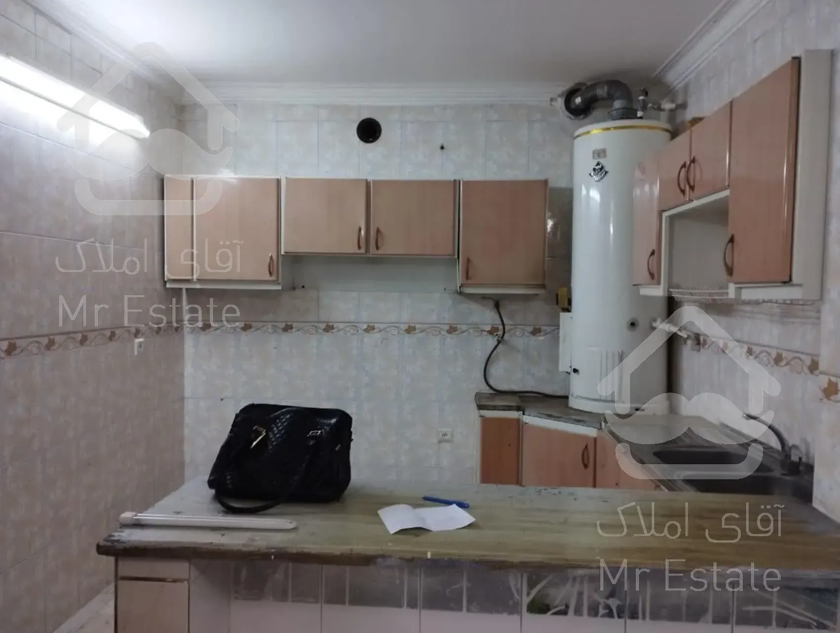 آپارتمان ۵۵ متری