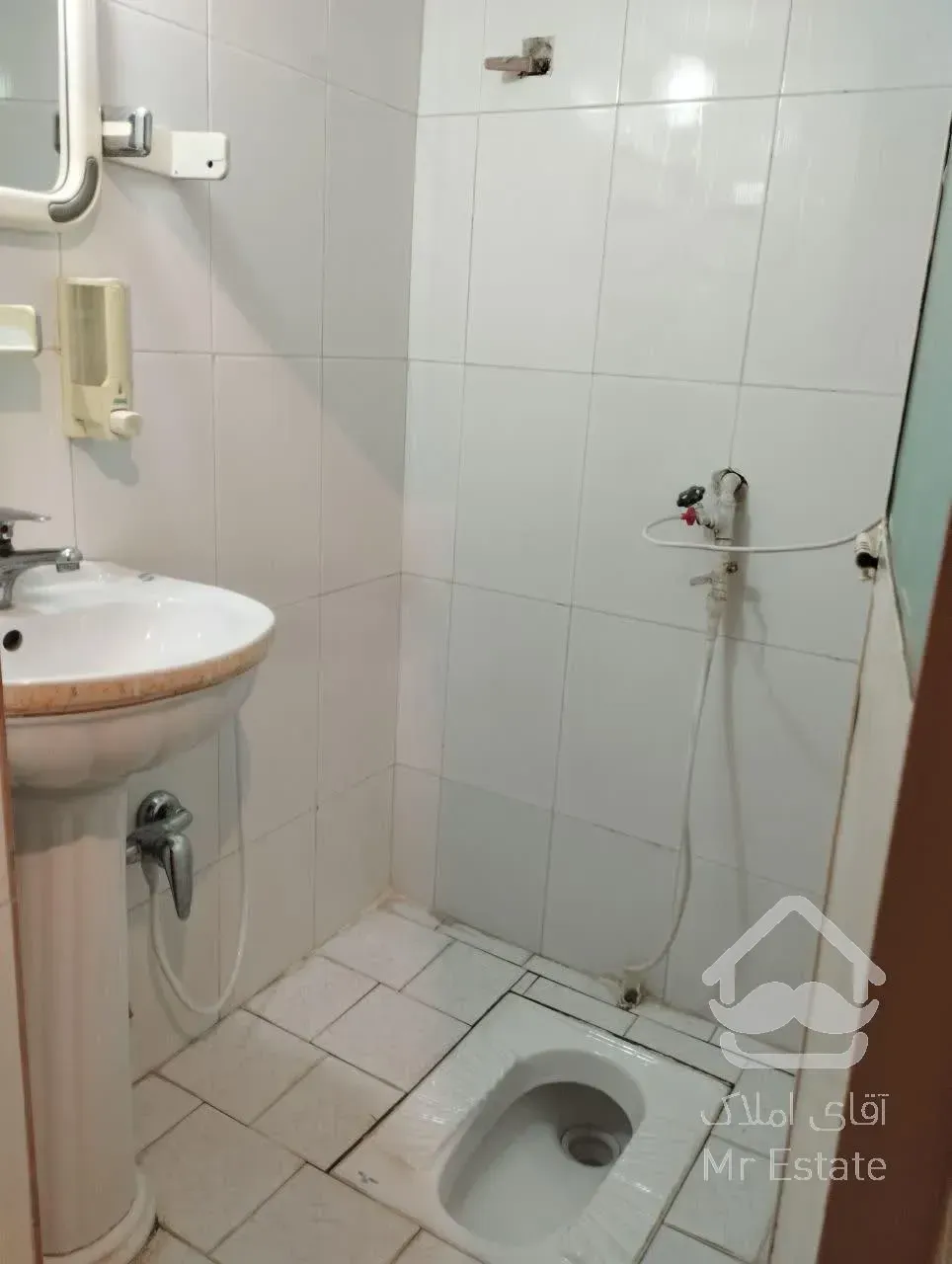 آپارتمان ۵۵ متری