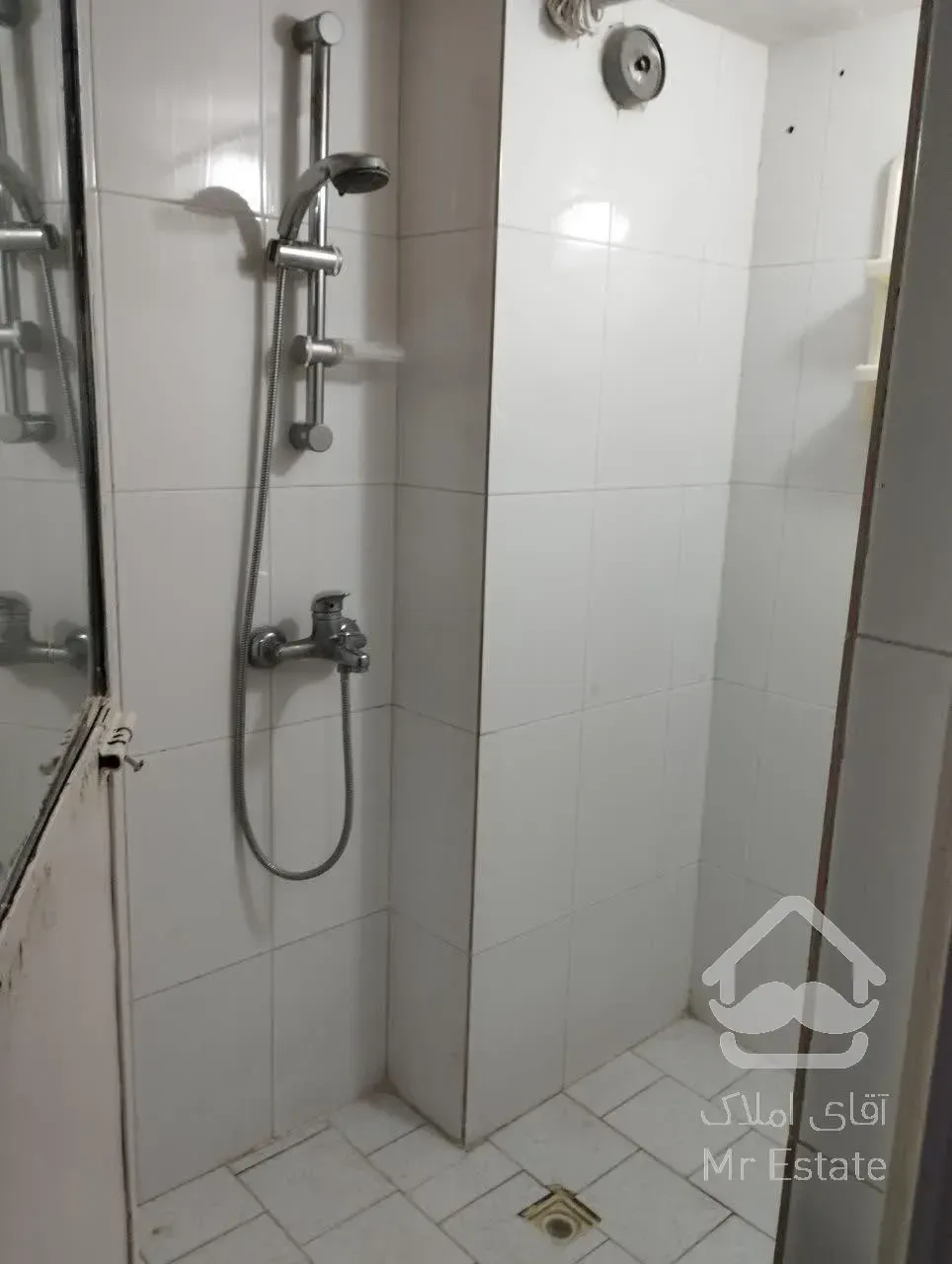 آپارتمان ۵۵ متری