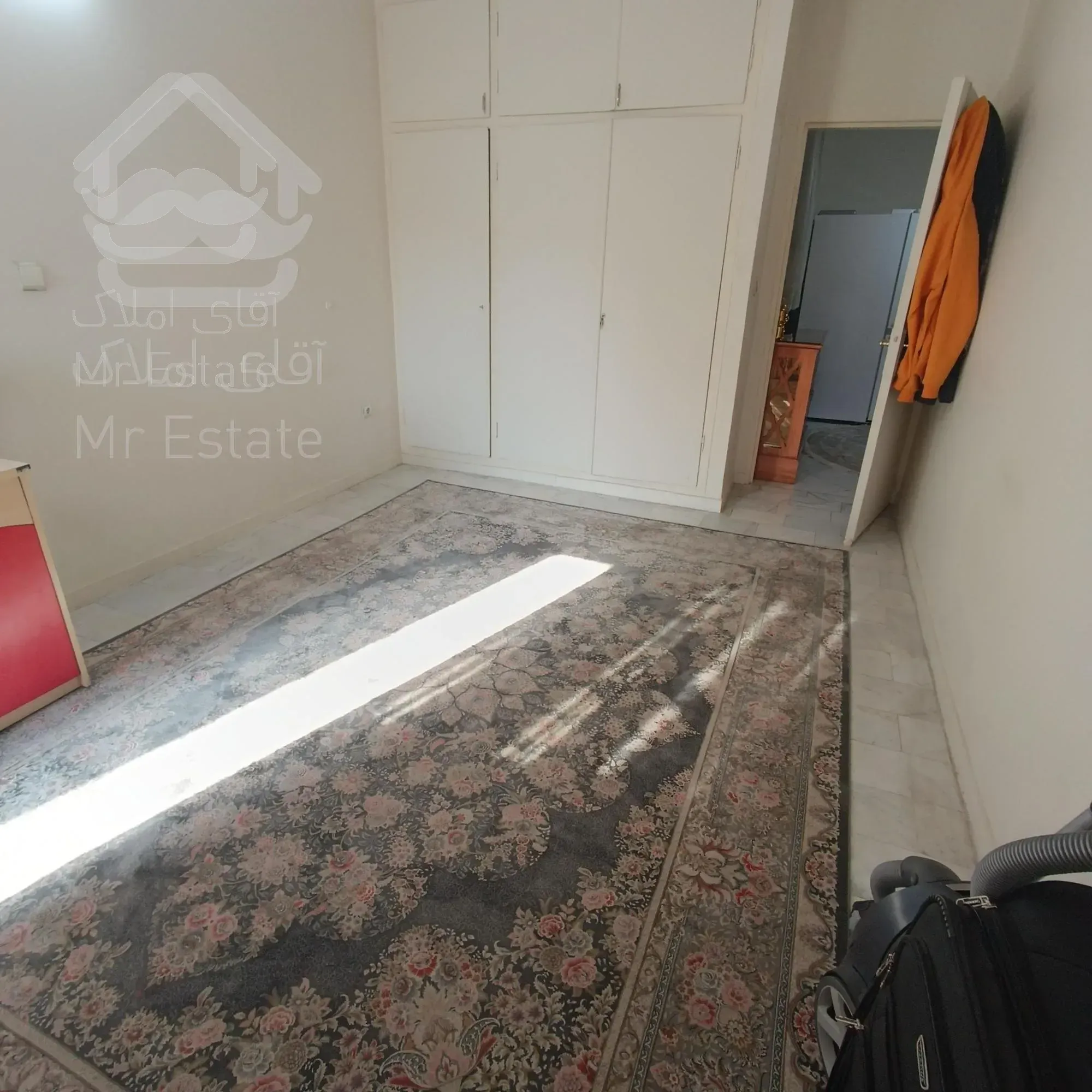 بهنام شهرک فرهنگیان 95متر رهن کامل