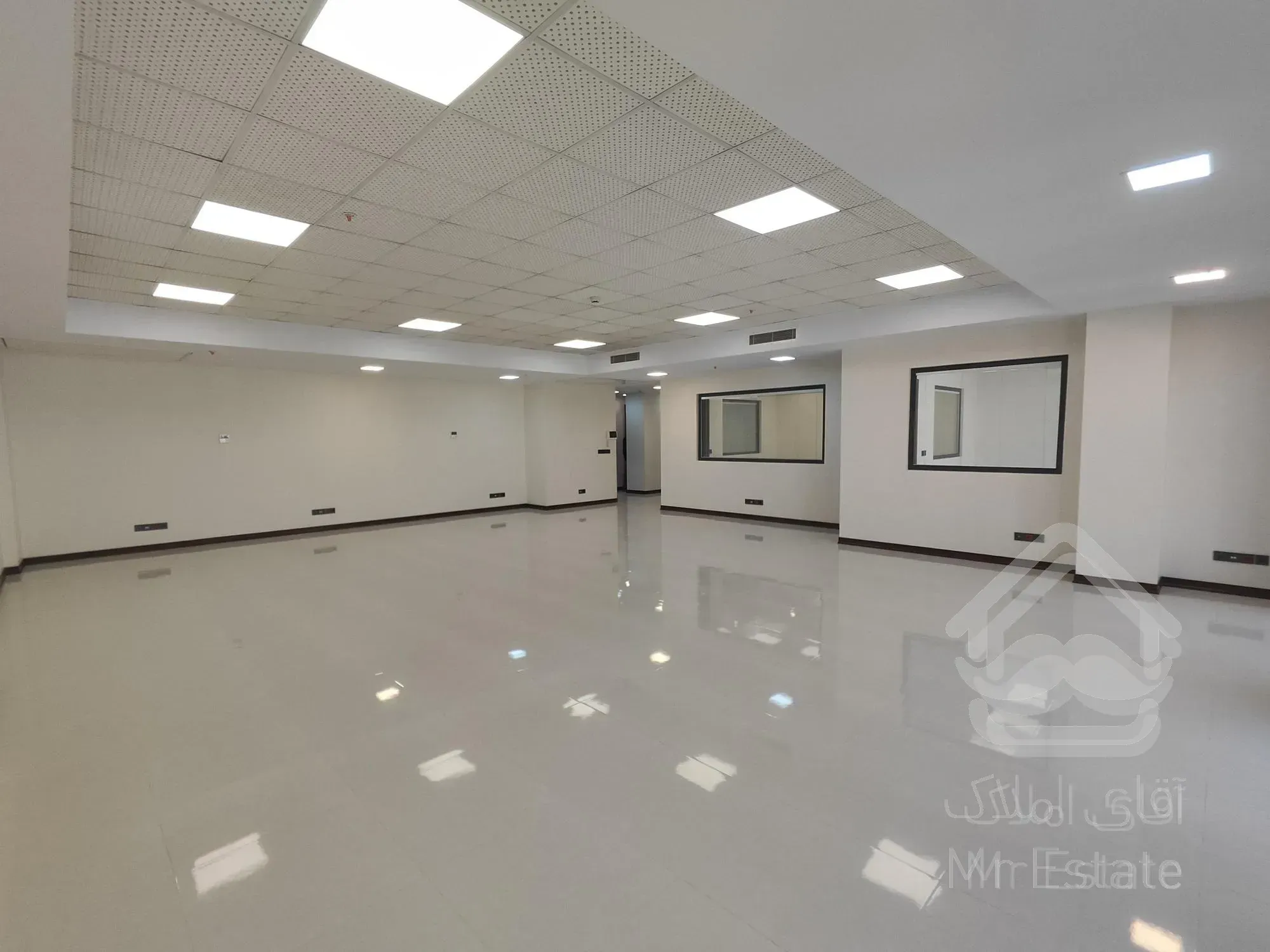 2400 متر مستغلات سند اداری/40پارکینگ/ونک رهن و اجاره