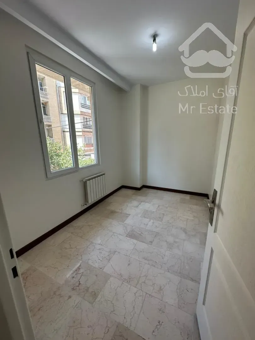 آپارتمان ۷۹ متری فول دو خوابه