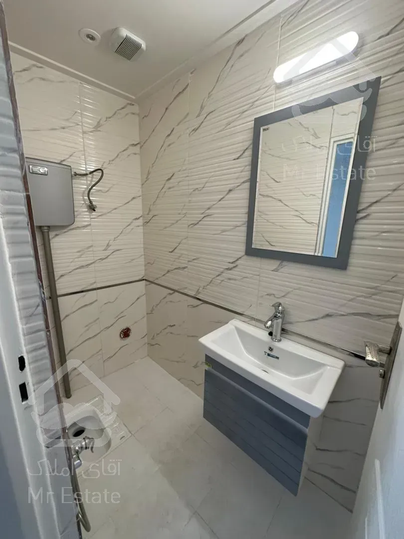 آپارتمان ۷۹ متری فول دو خوابه