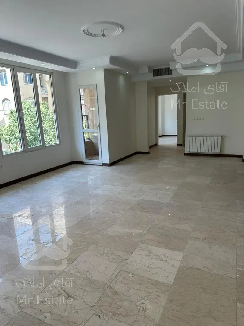 آپارتمان ۷۹ متری فول دو خوابه