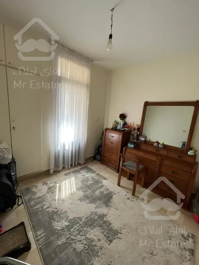 65متر فول دو خواب