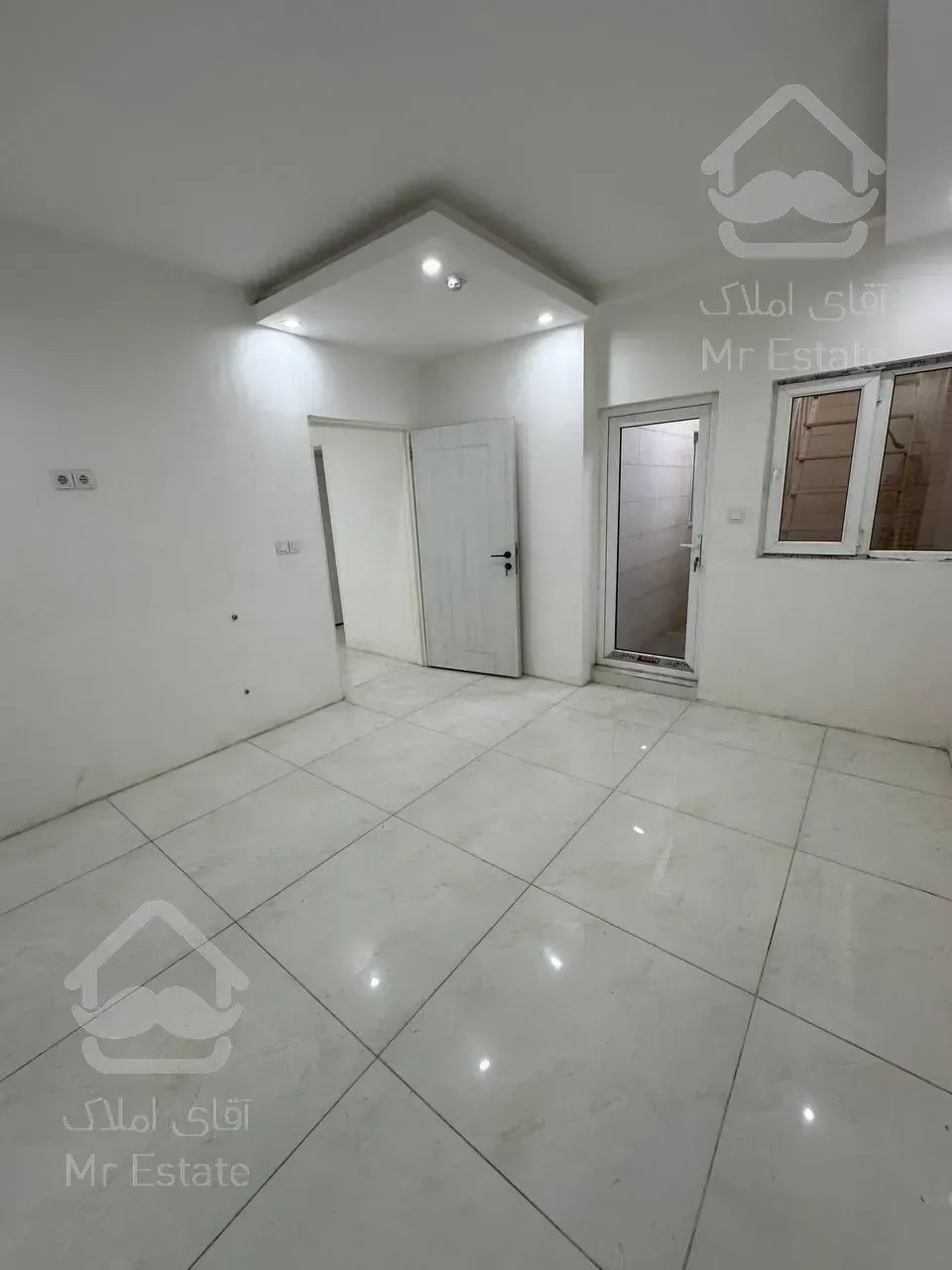 فروش یا معاوضه و تهاتر واحد 180 متری تک واحدی در پاداد