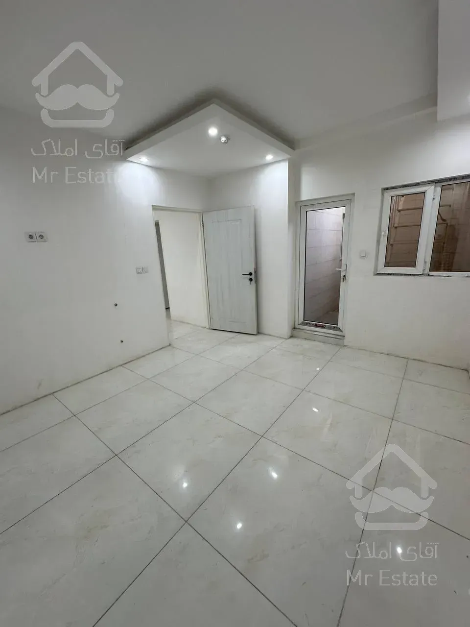 فروش یا معاوضه و تهاتر واحد 180 متری تک واحدی در پاداد