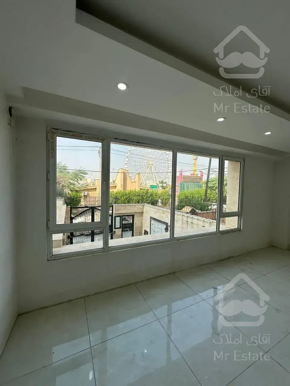 فروش یا معاوضه و تهاتر واحد 180 متری تک واحدی در پاداد