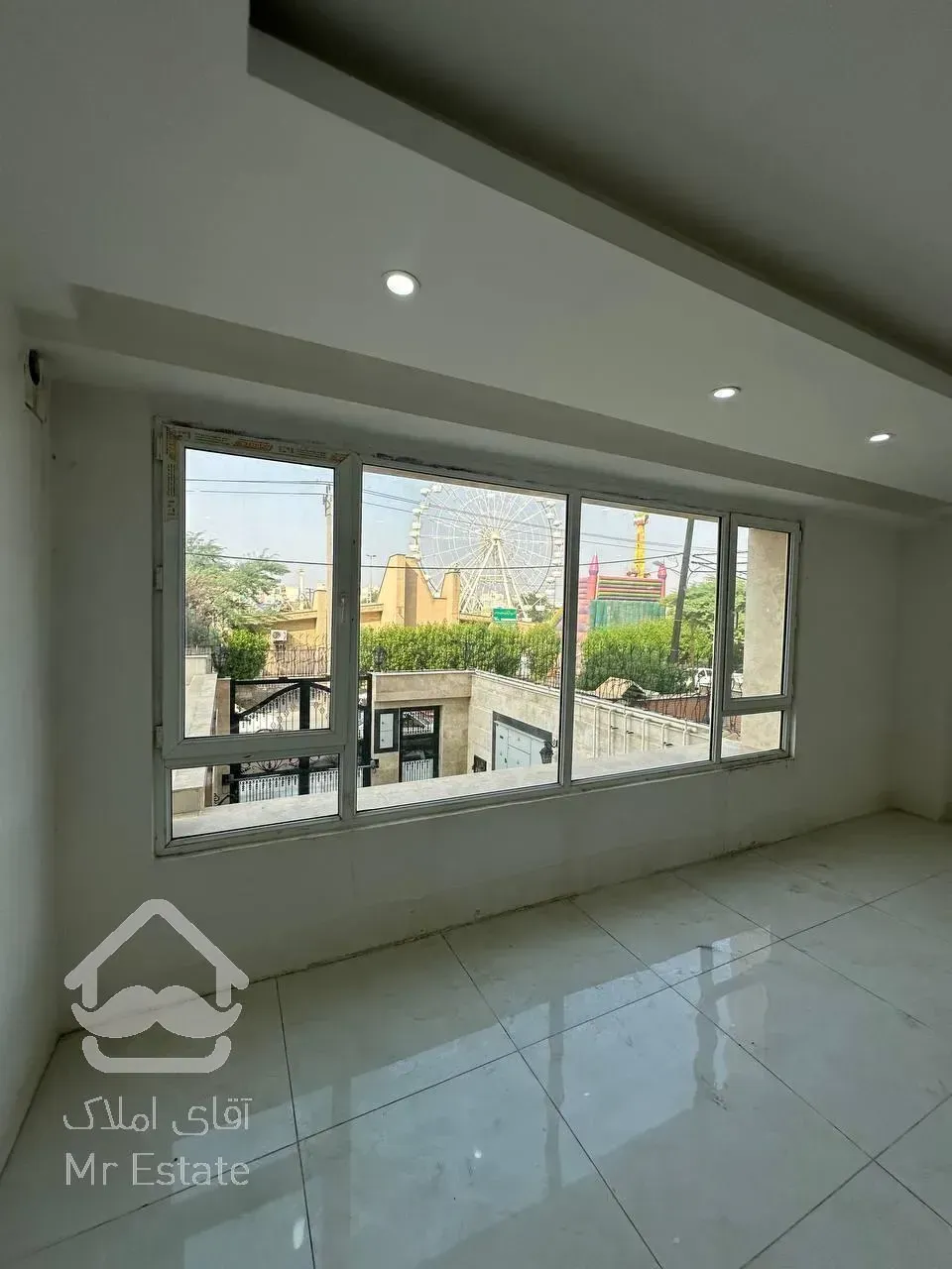 فروش یا معاوضه و تهاتر واحد 180 متری تک واحدی در پاداد