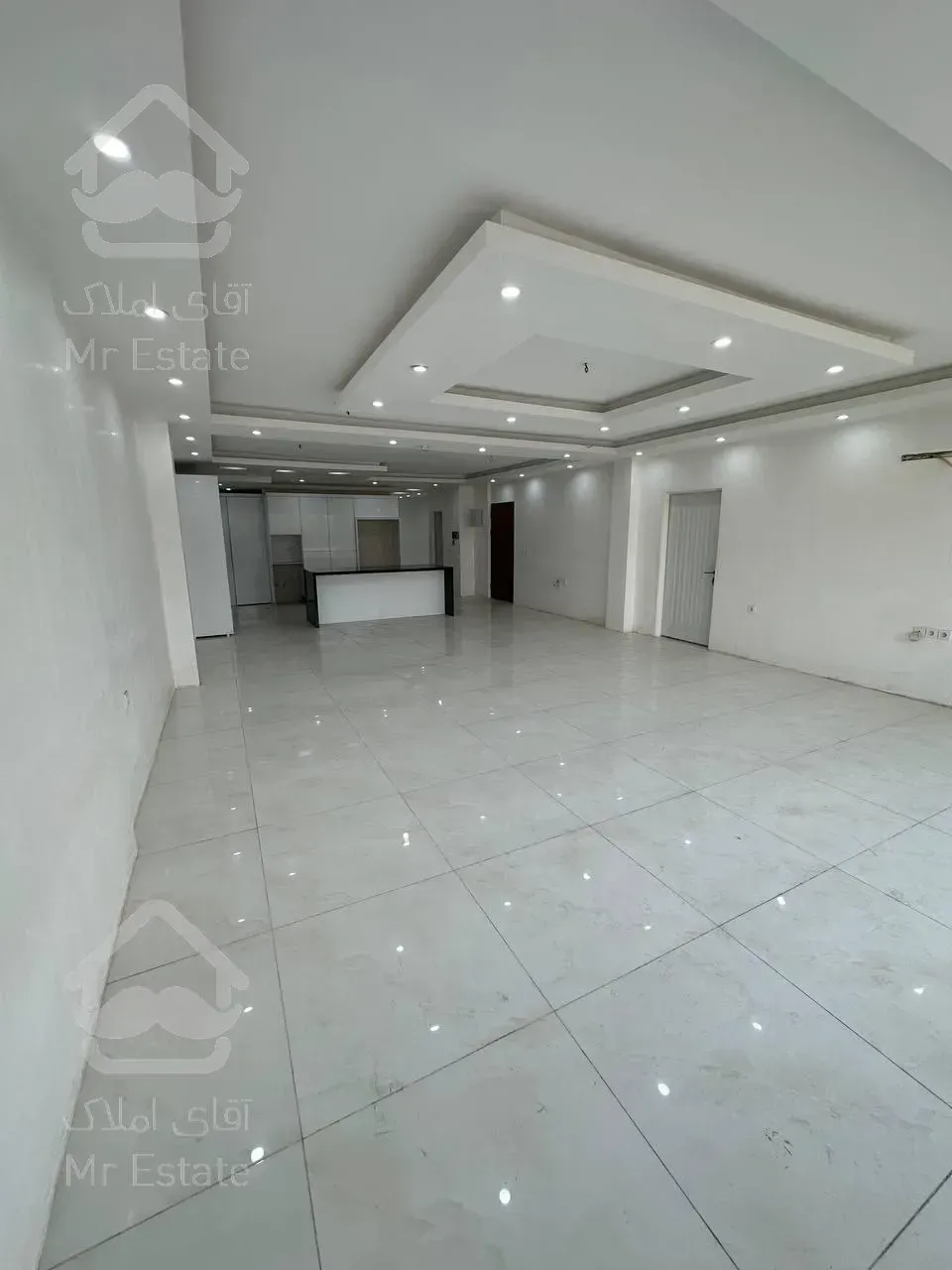 فروش یا معاوضه و تهاتر واحد 180 متری تک واحدی در پاداد