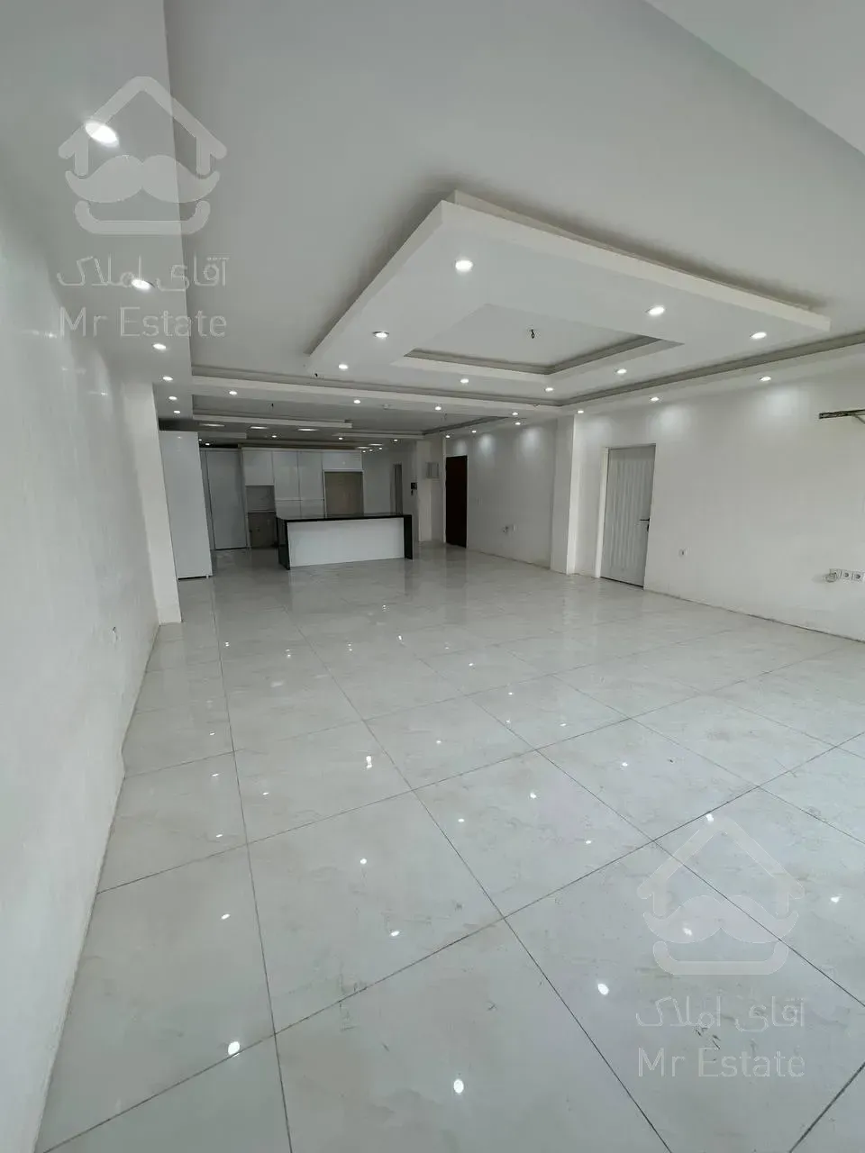 فروش یا معاوضه و تهاتر واحد 180 متری تک واحدی در پاداد