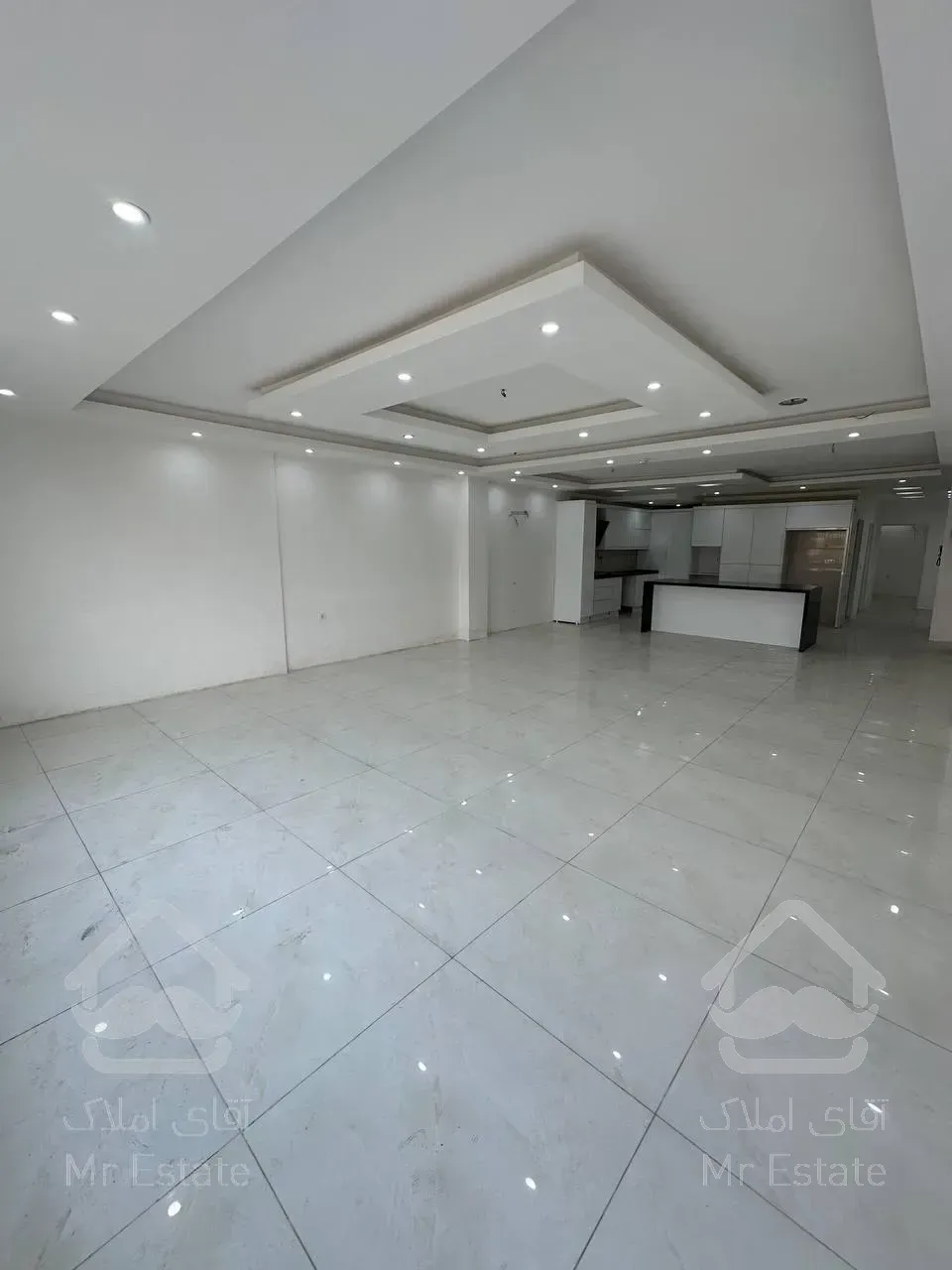 فروش یا معاوضه و تهاتر واحد 180 متری تک واحدی در پاداد