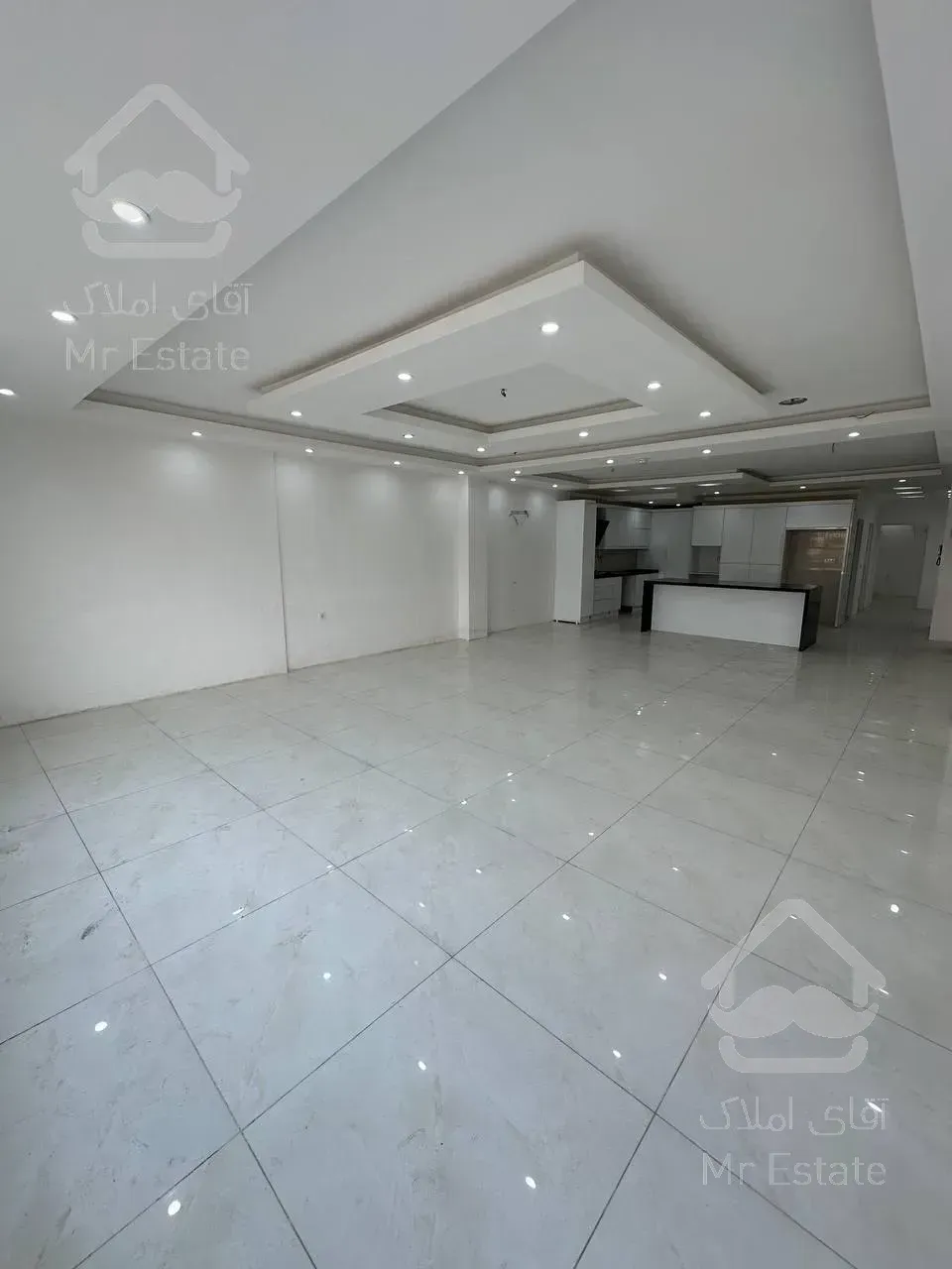 فروش یا معاوضه و تهاتر واحد 180 متری تک واحدی در پاداد