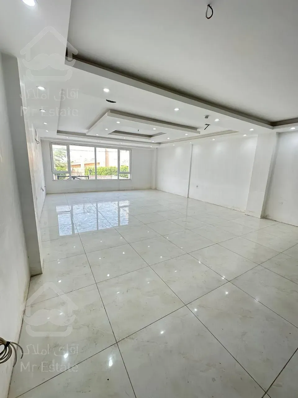 فروش یا معاوضه و تهاتر واحد 180 متری تک واحدی در پاداد