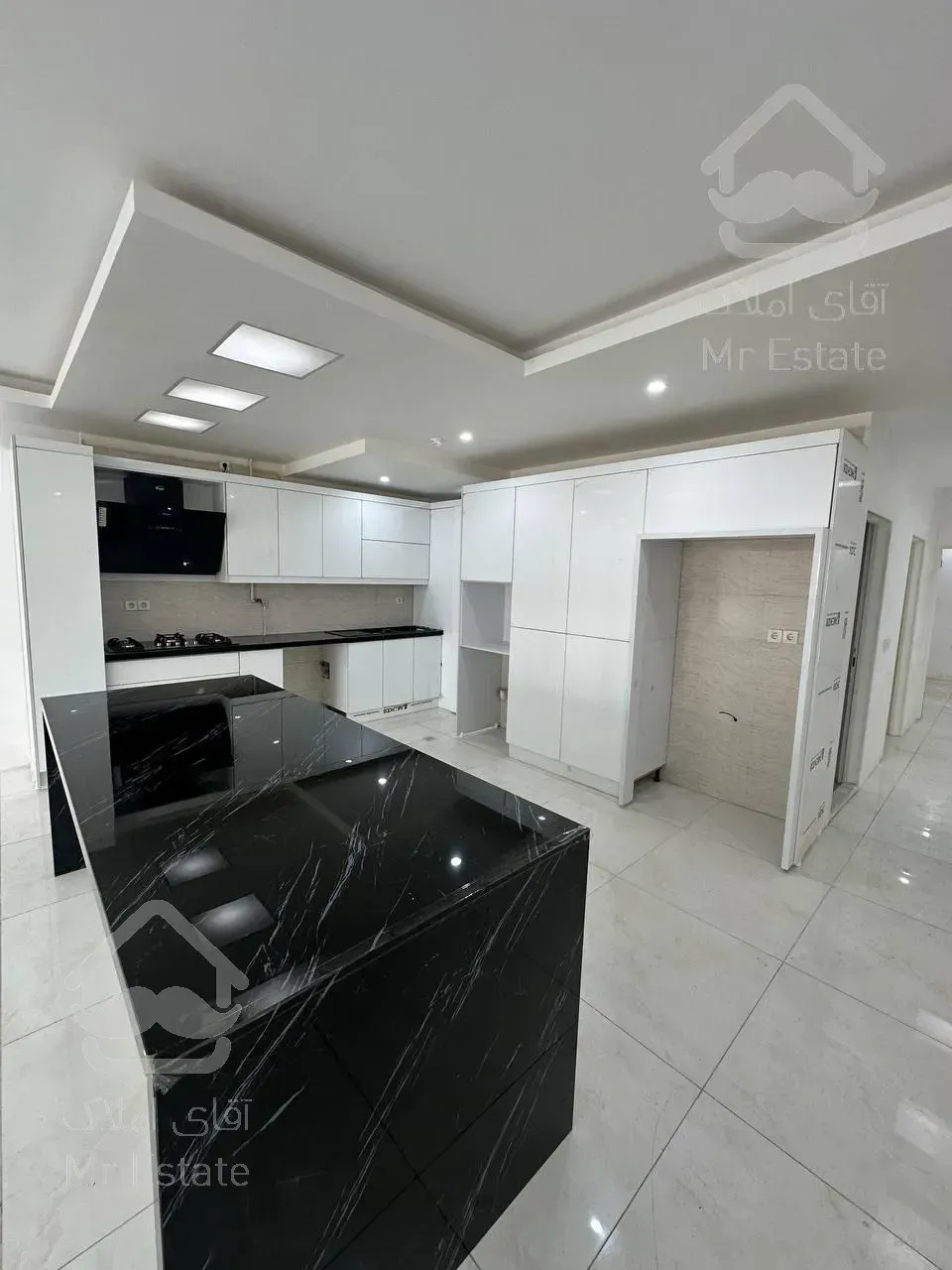 فروش یا معاوضه و تهاتر واحد 180 متری تک واحدی در پاداد