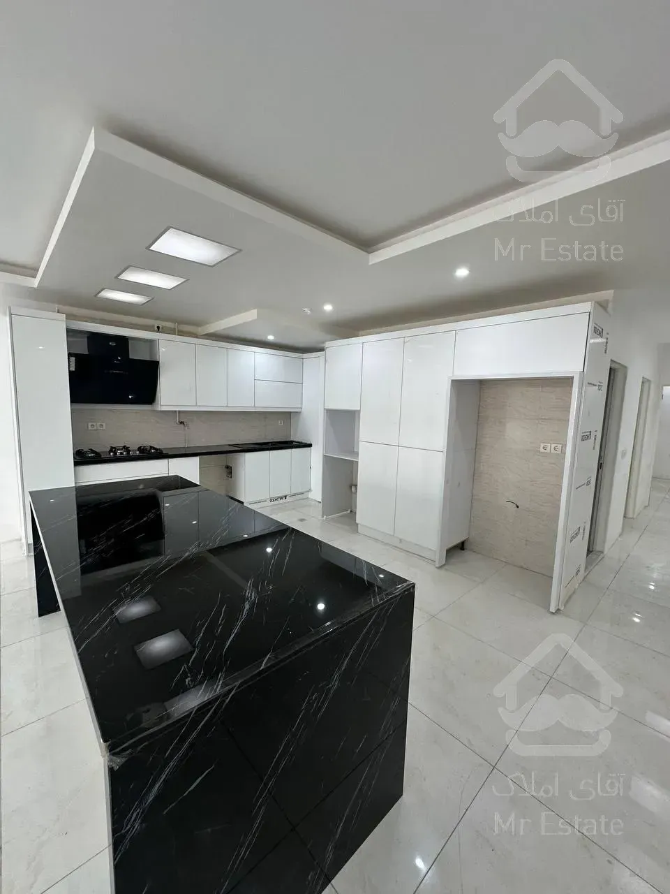 فروش یا معاوضه و تهاتر واحد 180 متری تک واحدی در پاداد